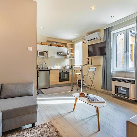 Velvet Vista Apartment Budapešť Exteriér fotografie